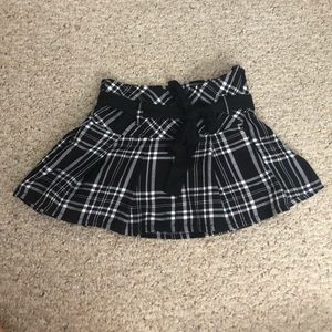 NWOT!! Crash One Skirt for Girls 9/10